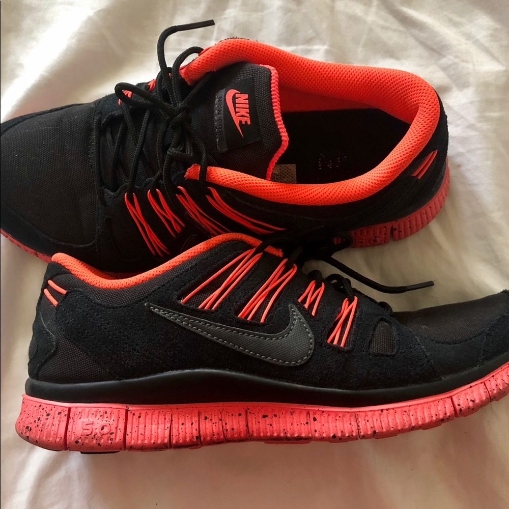 Nike Free Run
